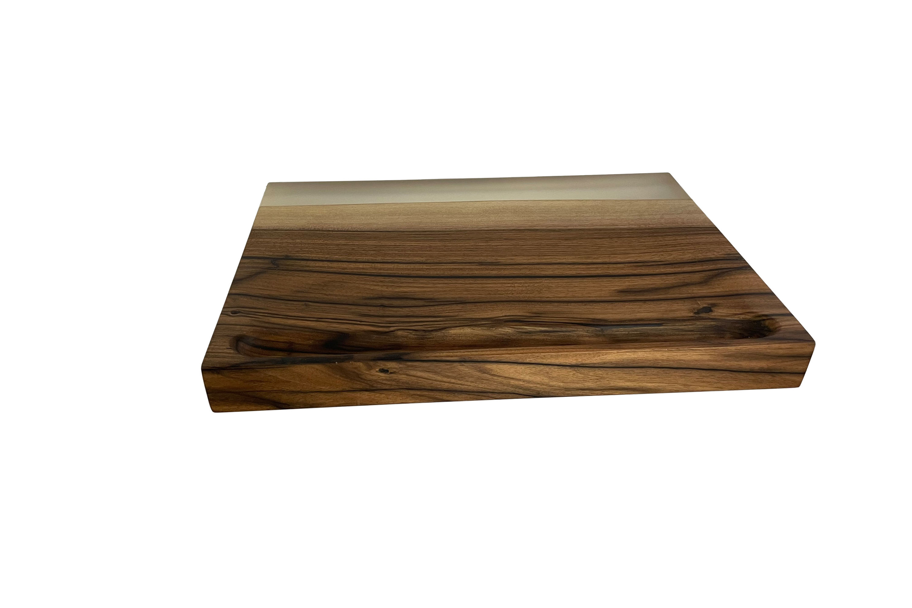 American walnut cutting board