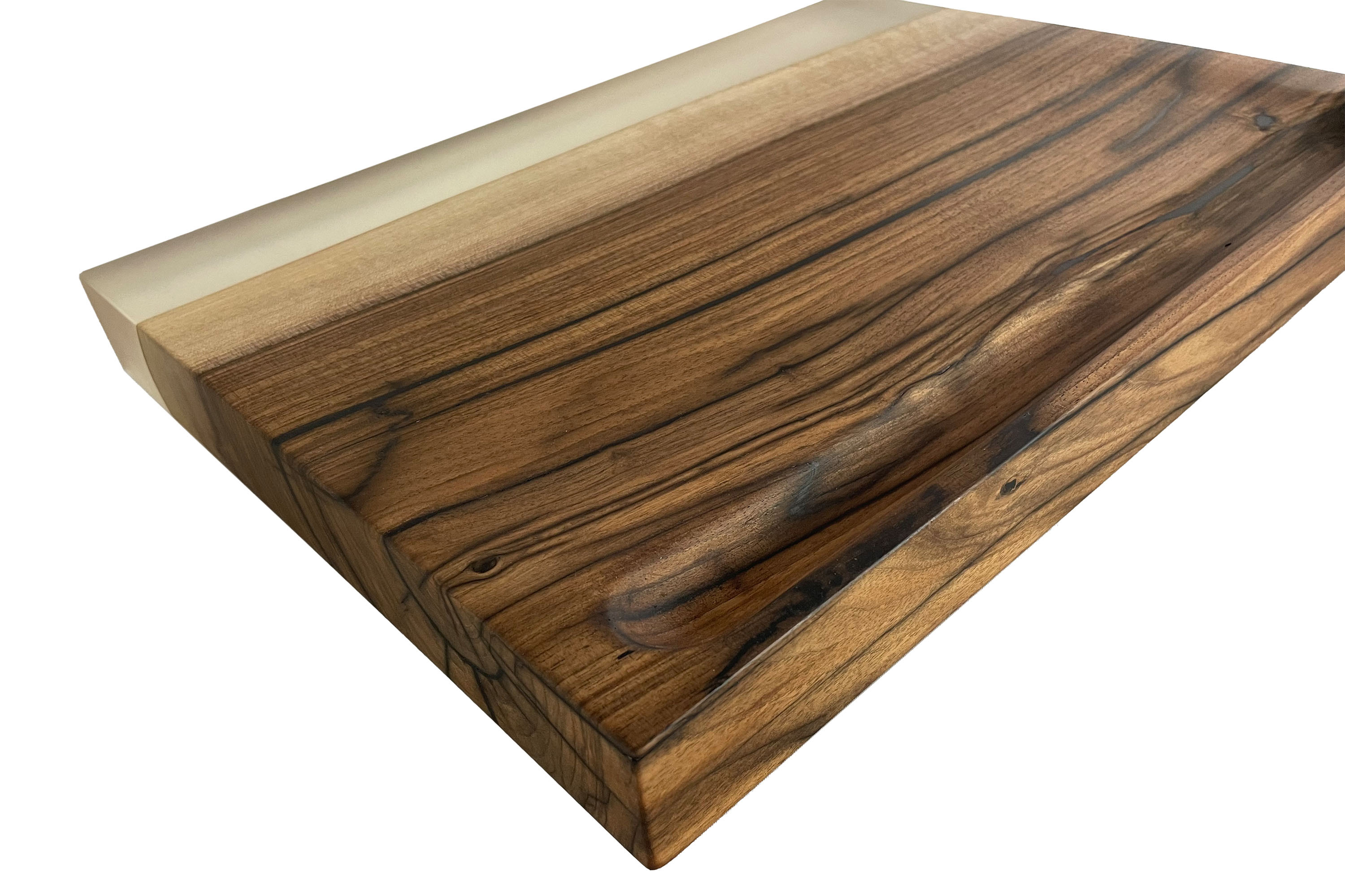 American walnut cutting board