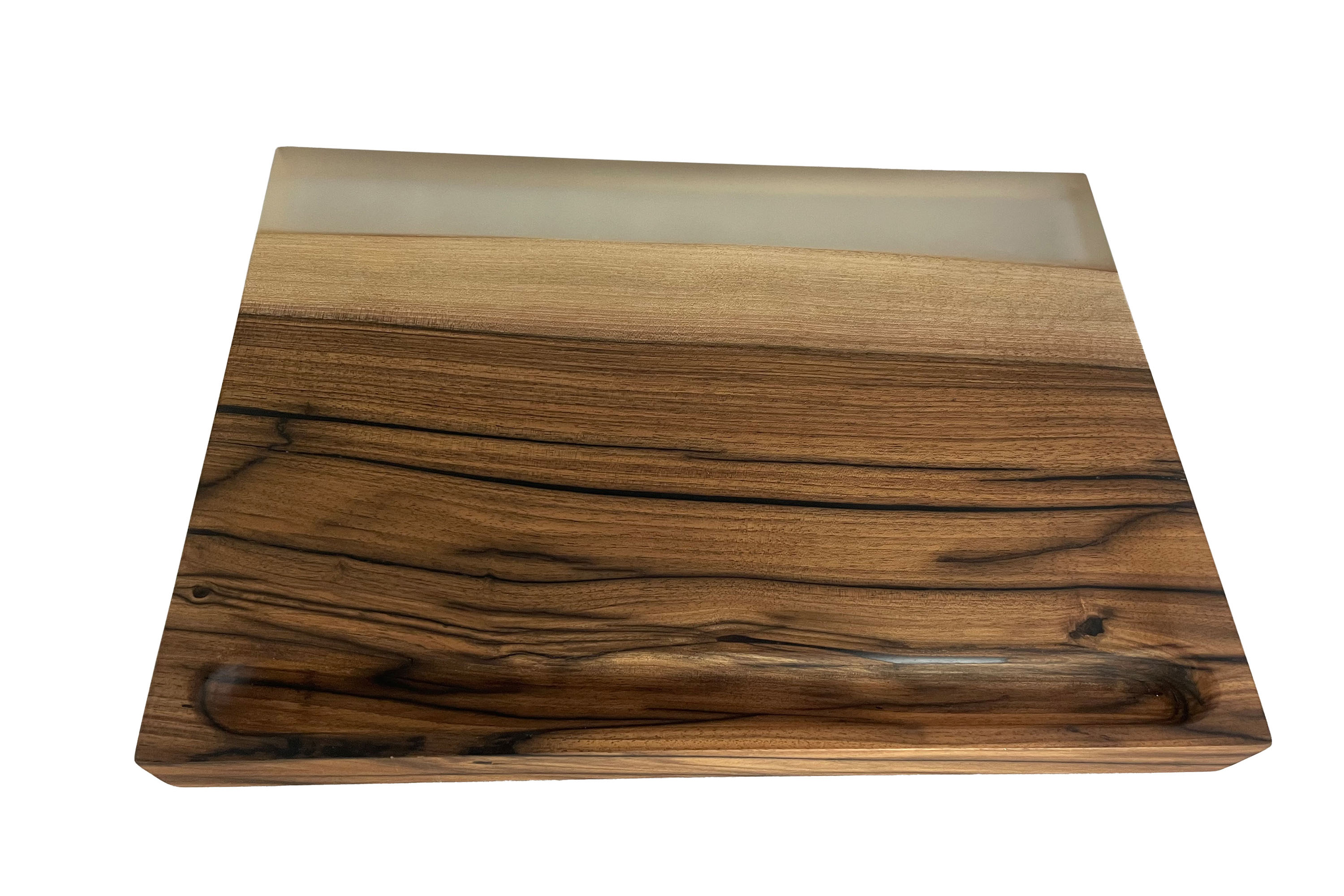 American walnut cutting board