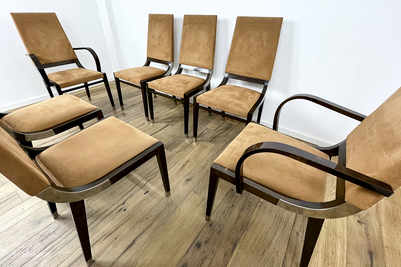 Design chairs from Italy Pietro