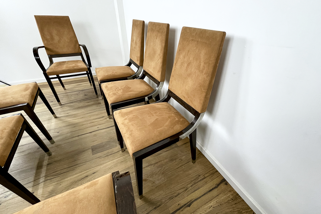 Design chairs from Italy Pietro